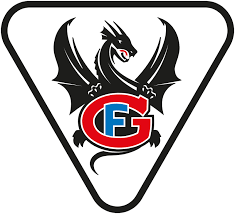 Fribourg-Gottéron logo