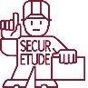 Securetude logo